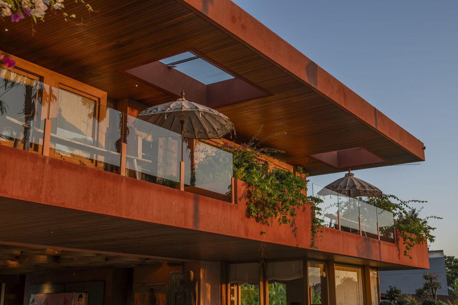 Spanish-Inspired 6-Bedroom Mansion in Tumbak Bayuh, Bali — Property ID KH909