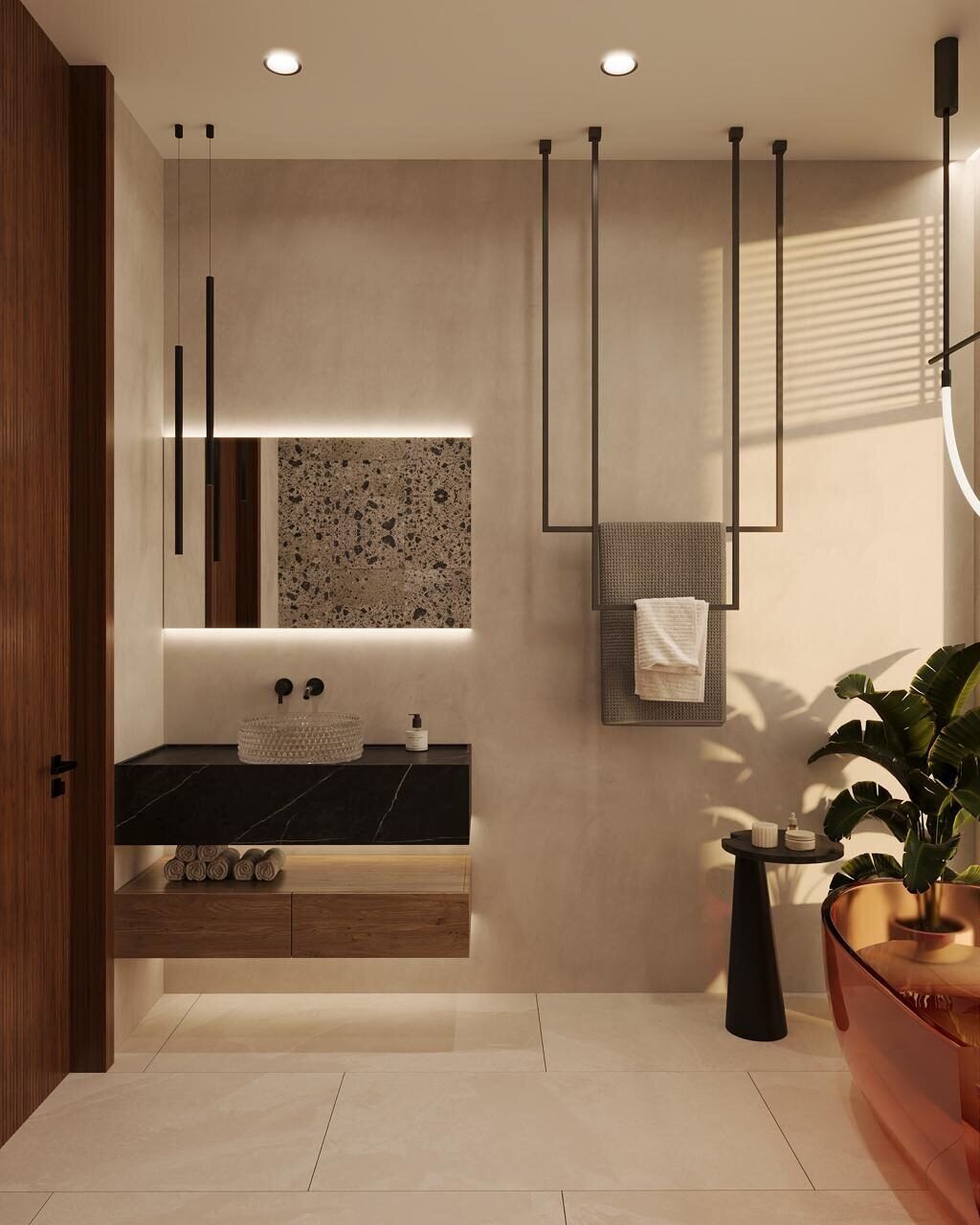 Pristine Jungle Villas Just 10 Minutes from Ubud Center — Property ID A873