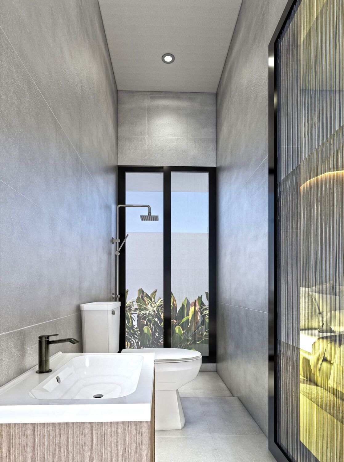 Boutique Luxury Villa Estate for Sale in Uluwatu — Property ID DI898