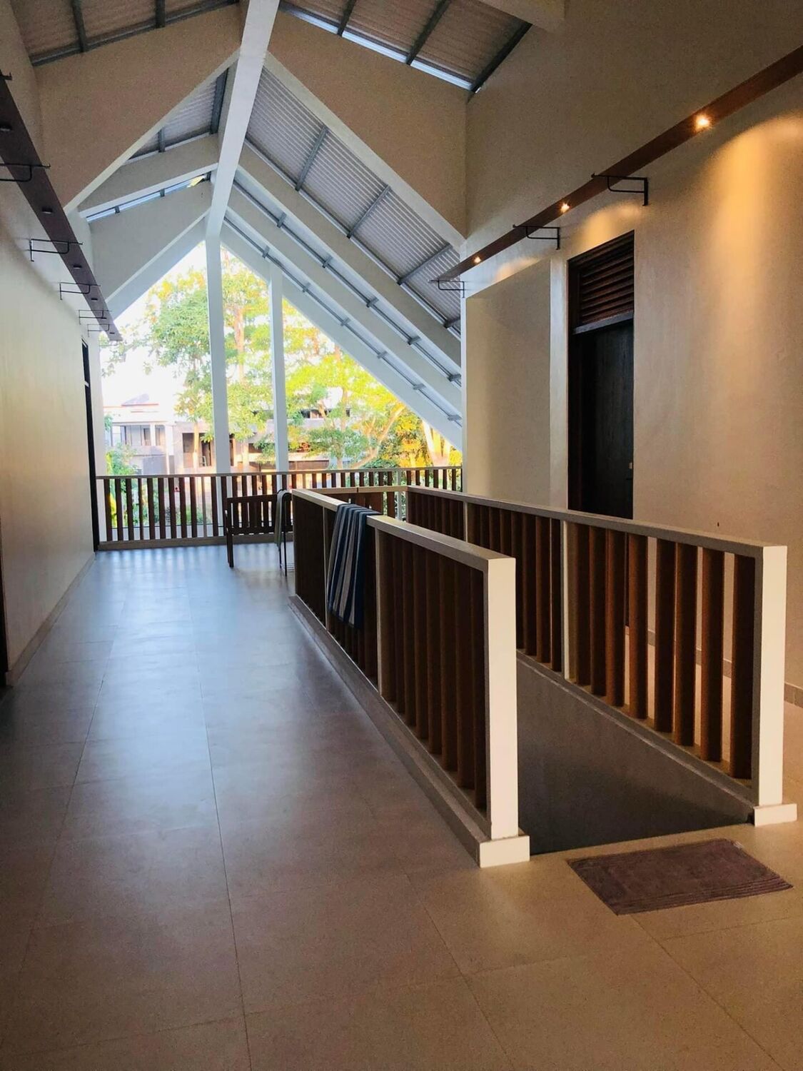 Freehold Land for Sale with Bonus Villa Structure in Prime Canggu Location — Property ID FA879