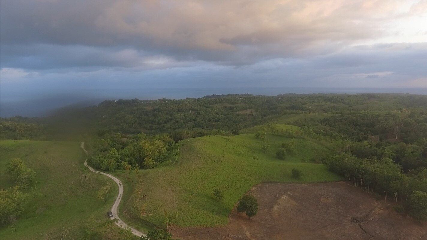 Land for Sale in Sumba – 1.7 Hectares in Rua Wanokaka, West Sumba — Property ID DE894