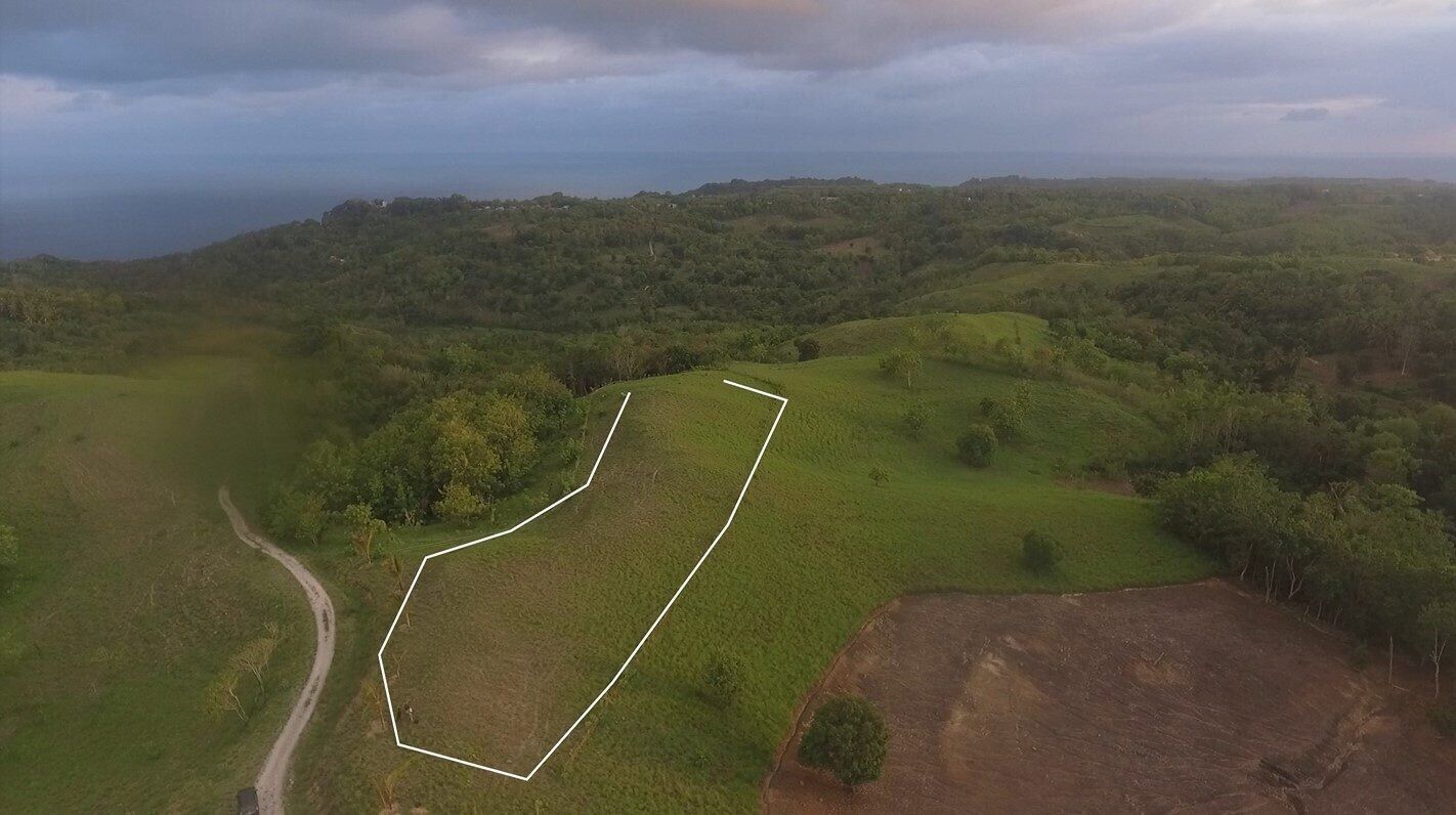 Land for Sale in Sumba – 1.7 Hectares in Rua Wanokaka, West Sumba — Property ID DE894