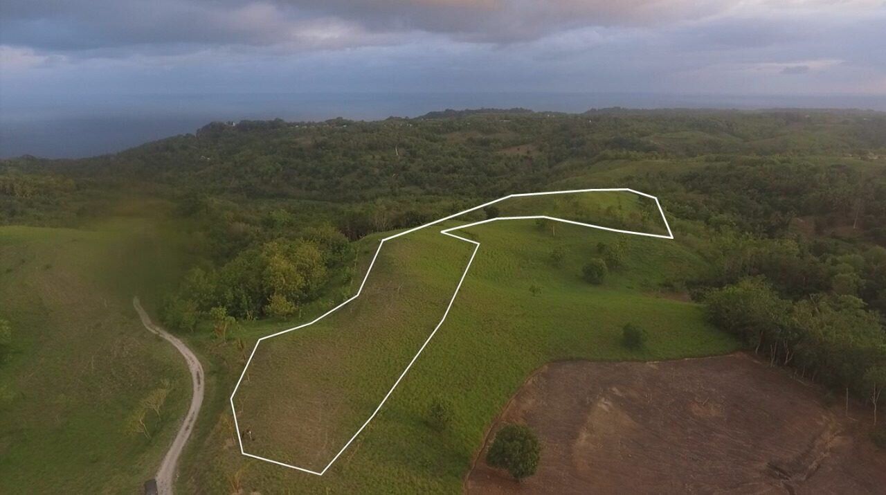Terrain à vendre à Sumba – 1,7 hectares à Rua Wanokaka, West Sumba — Property ID DE894