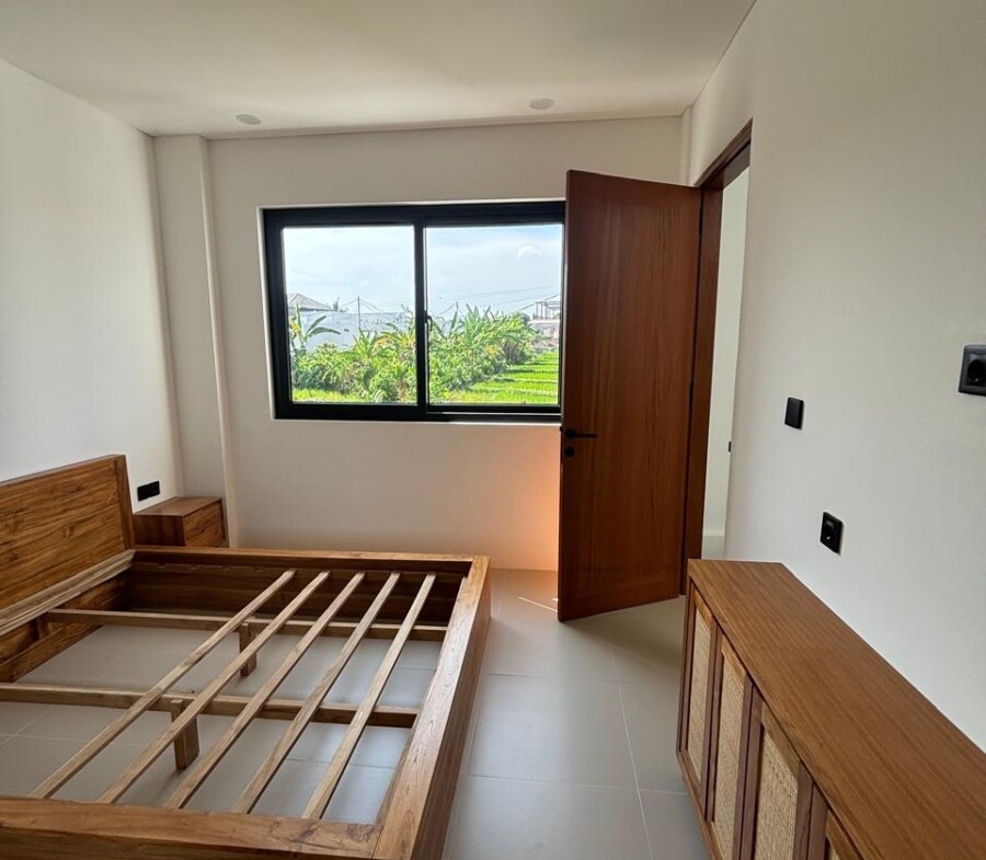Two-Bedroom Modern Mediterranean Villa in Tumbak Bayuh — Property ID FA924