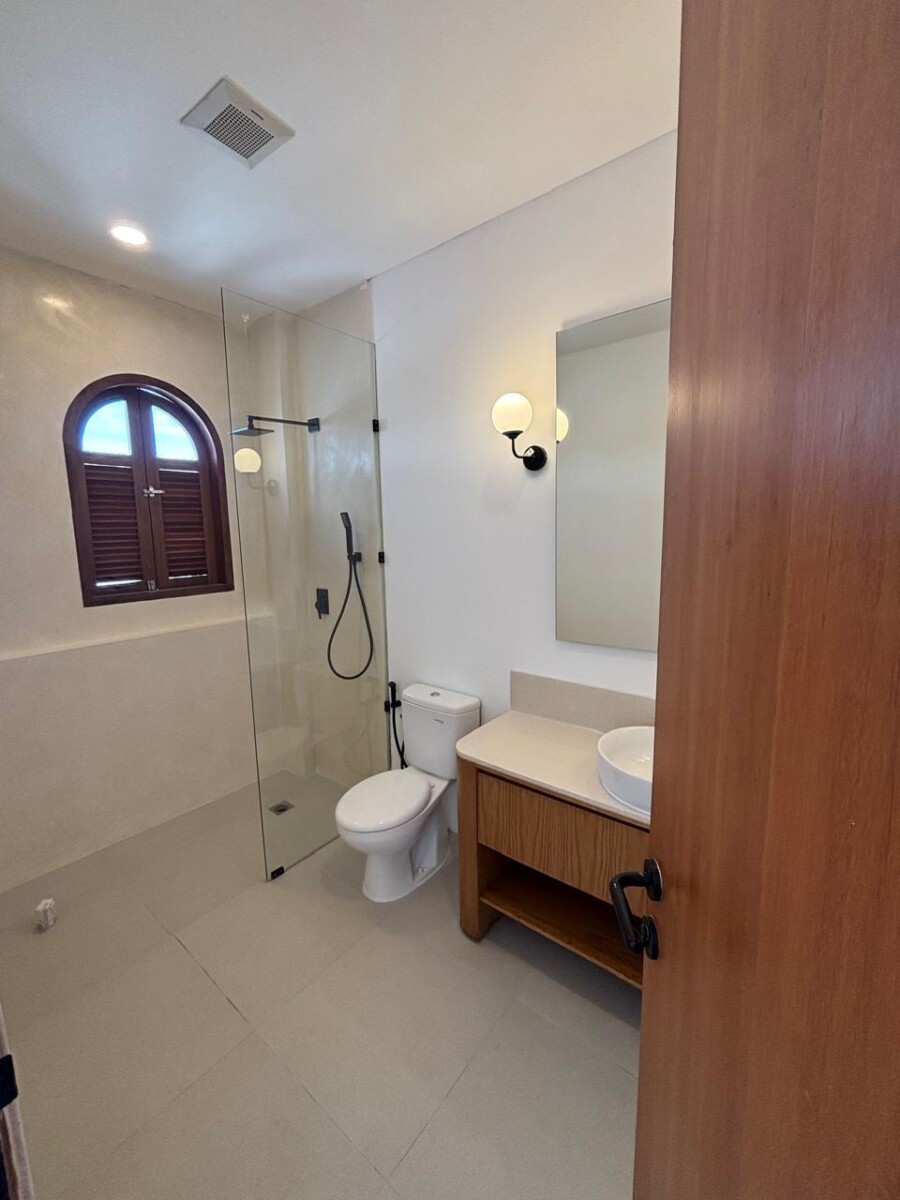 Two-Bedroom Modern Mediterranean Villa in Tumbak Bayuh — Property ID FA924