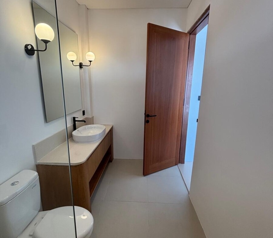 Two-Bedroom Modern Mediterranean Villa in Tumbak Bayuh — Property ID FA924