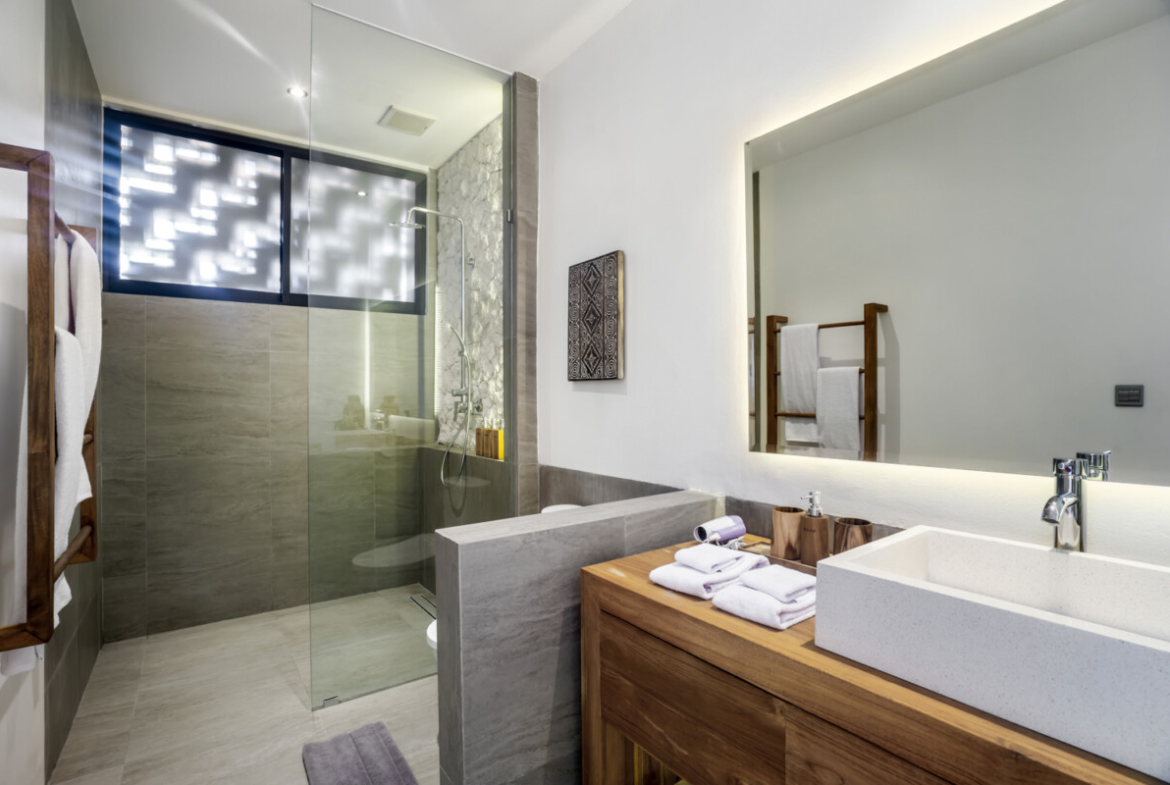 Beautiful Villa with Jungle Views for Sale in Mas, Ubud  — Property ID SC936