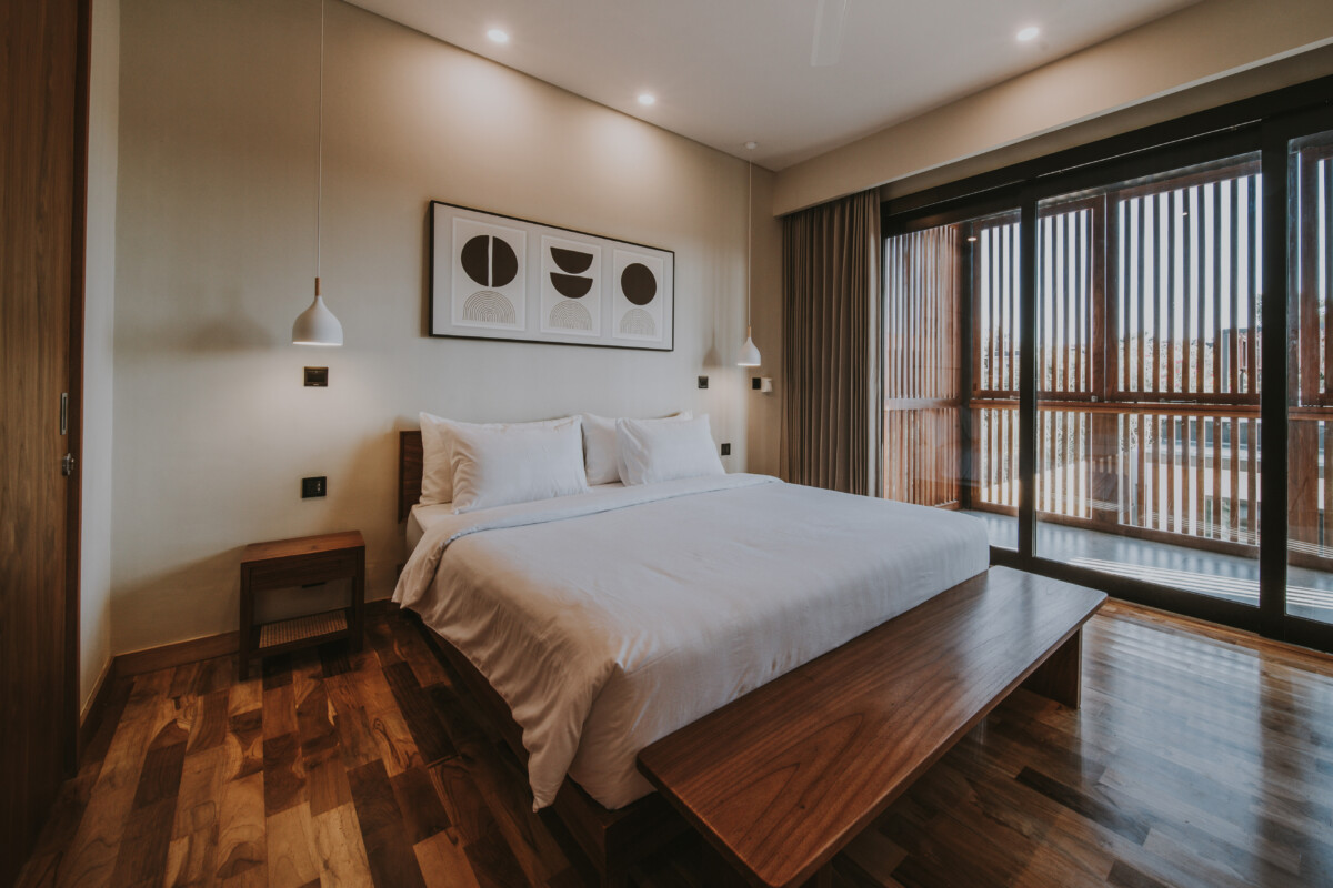 Fully Furnished 4-Bedroom Villa in Central Berawa – Walk to the Beach & Top Lifestyle Spots — Property ID FA925