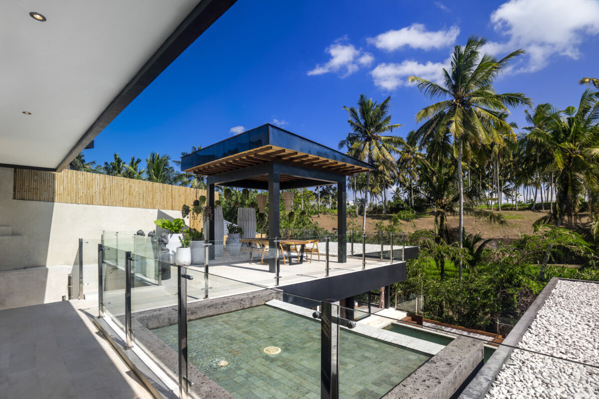 Beautiful Villa with Jungle Views for Sale in Mas, Ubud  — Property ID SC936