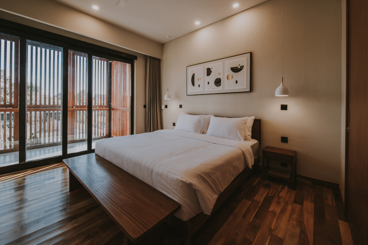 Fully Furnished 4-Bedroom Villa in Central Berawa – Walk to the Beach & Top Lifestyle Spots — Property ID FA925