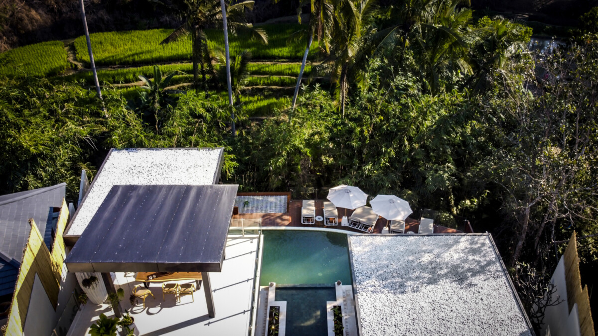 Beautiful Villa with Jungle Views for Sale in Mas, Ubud  — Property ID SC936