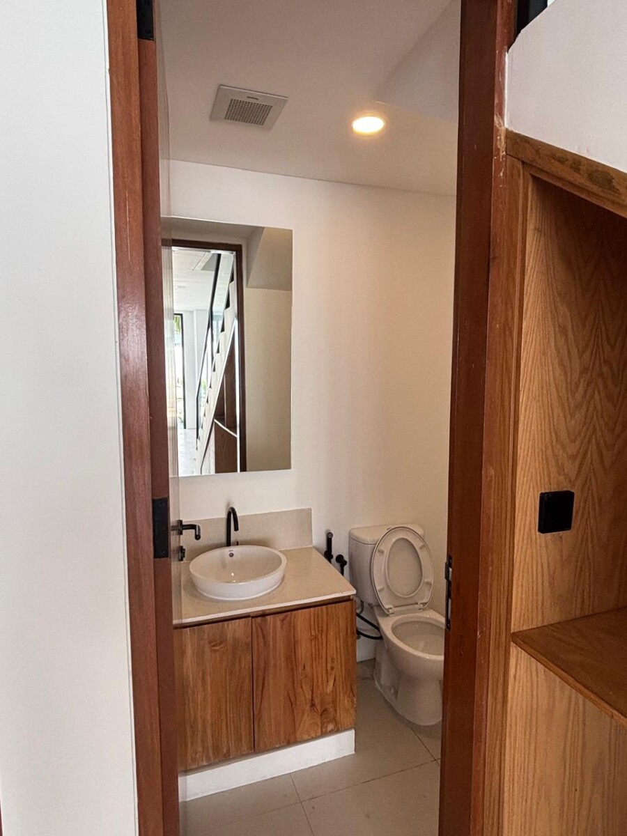 Two-Bedroom Modern Mediterranean Villa in Tumbak Bayuh — Property ID FA924