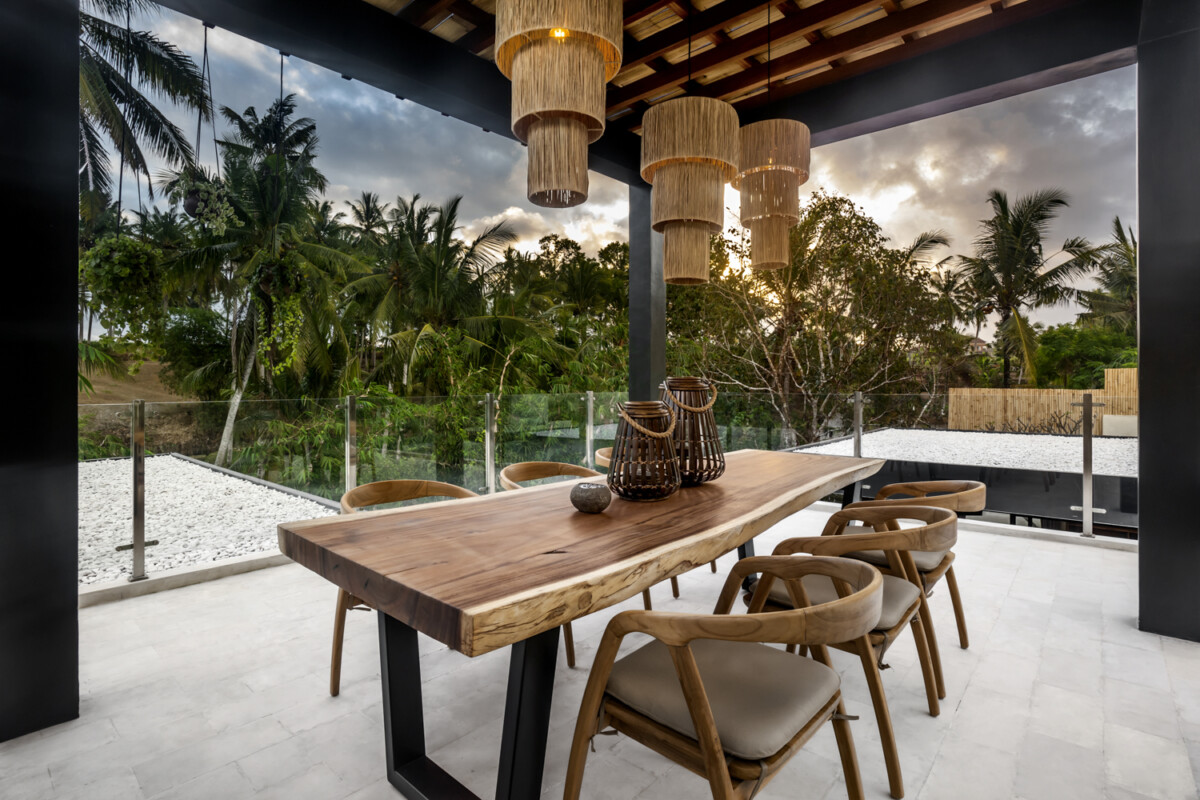 Beautiful Villa with Jungle Views for Sale in Mas, Ubud  — Property ID SC936