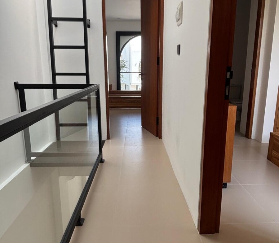 Two-Bedroom Modern Mediterranean Villa in Tumbak Bayuh — Property ID FA924