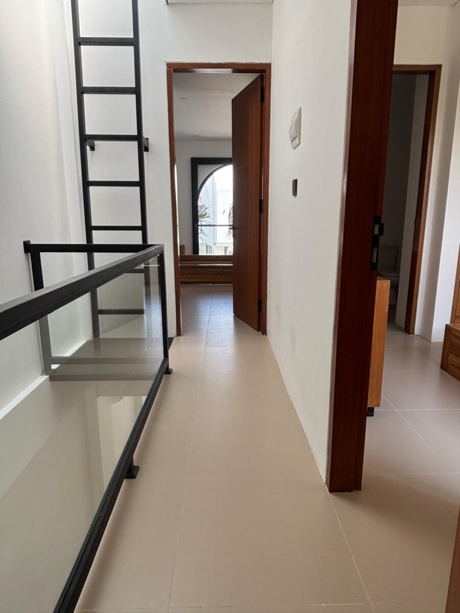 Two-Bedroom Modern Mediterranean Villa in Tumbak Bayuh — Property ID FA924