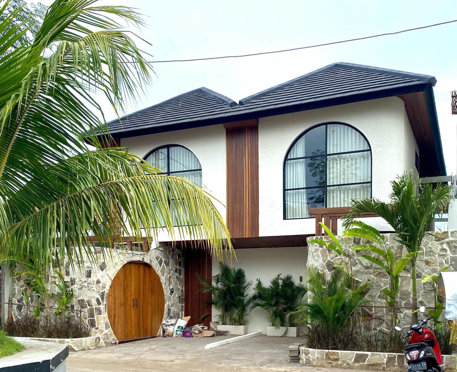 Elegant 2 Bedroom Tropical Villa in Ungasan | Stylish Design, Prime Location — Property ID A933