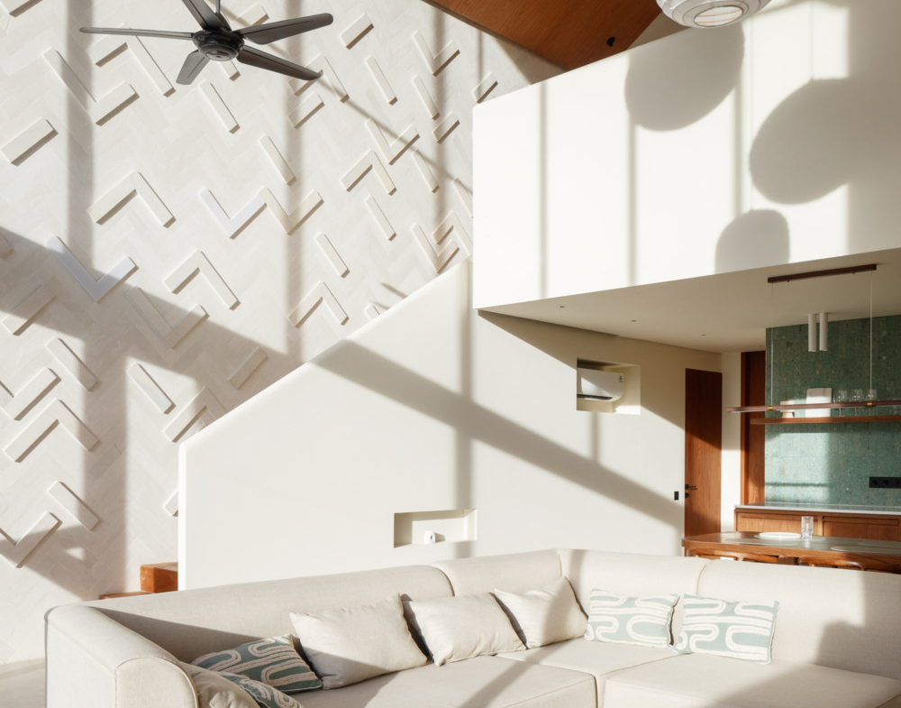 Complex Villas for Lease in Jimbaran