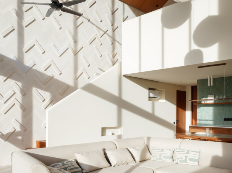 Vila Kompleks untuk Disewakan di Jimbaran