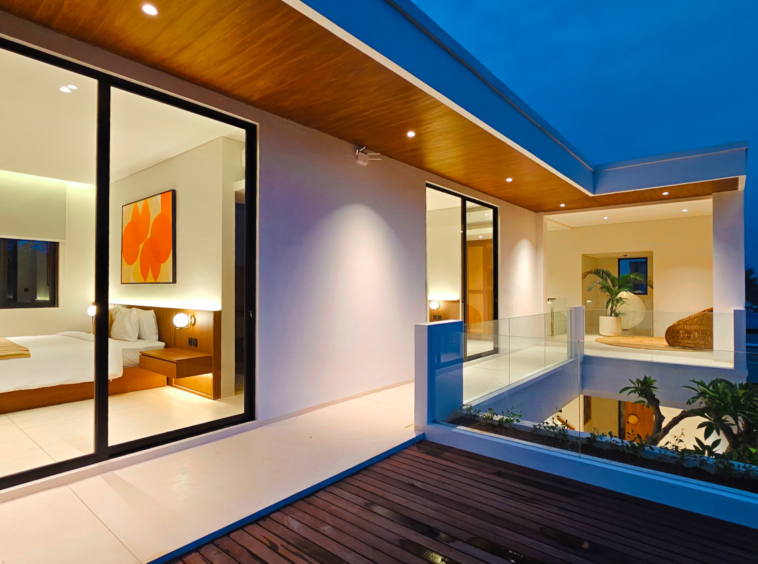 6-Bedroom Estate in Balangan