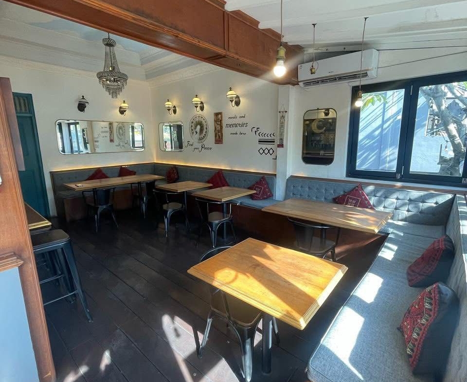 Commercial Space for Sale in Berawa