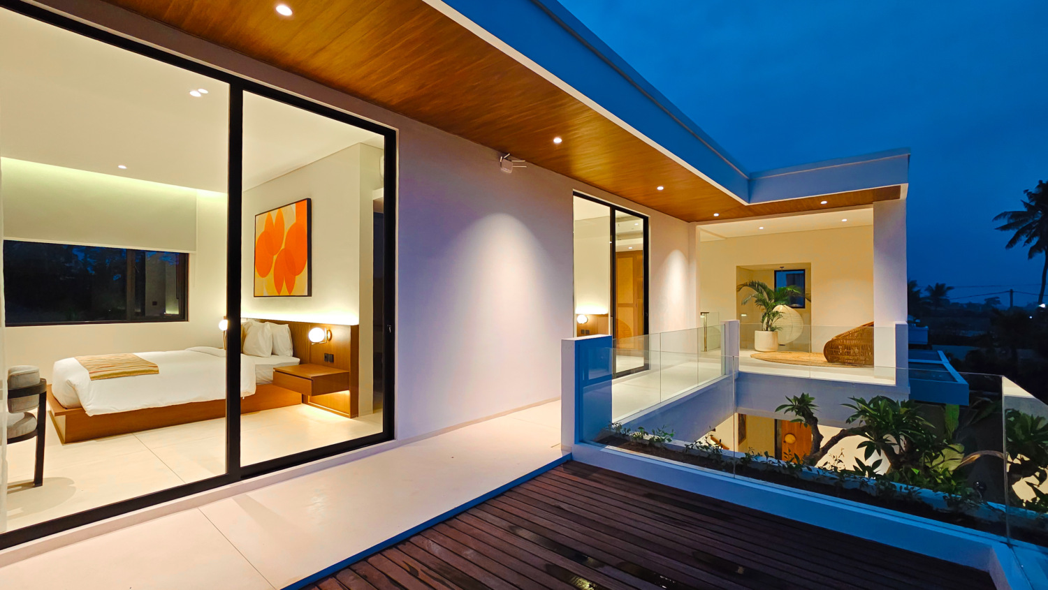 6-Bedroom Estate in Balangan