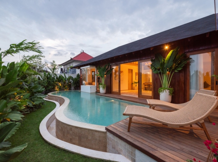 Villa for Sale in Babakan