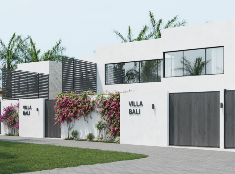 2-Bedroom Villas in Jimbaran