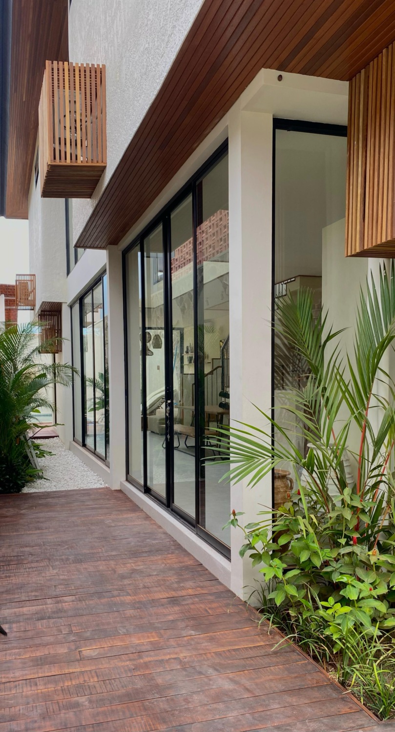 Elegant 2 Bedroom Tropical Villa in Ungasan | Stylish Design, Prime Location — Property ID A933