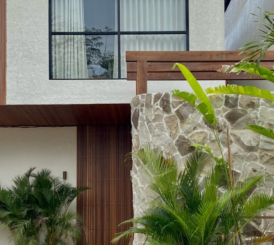 Elegant 2 Bedroom Tropical Villa in Ungasan | Stylish Design, Prime Location — Property ID A933