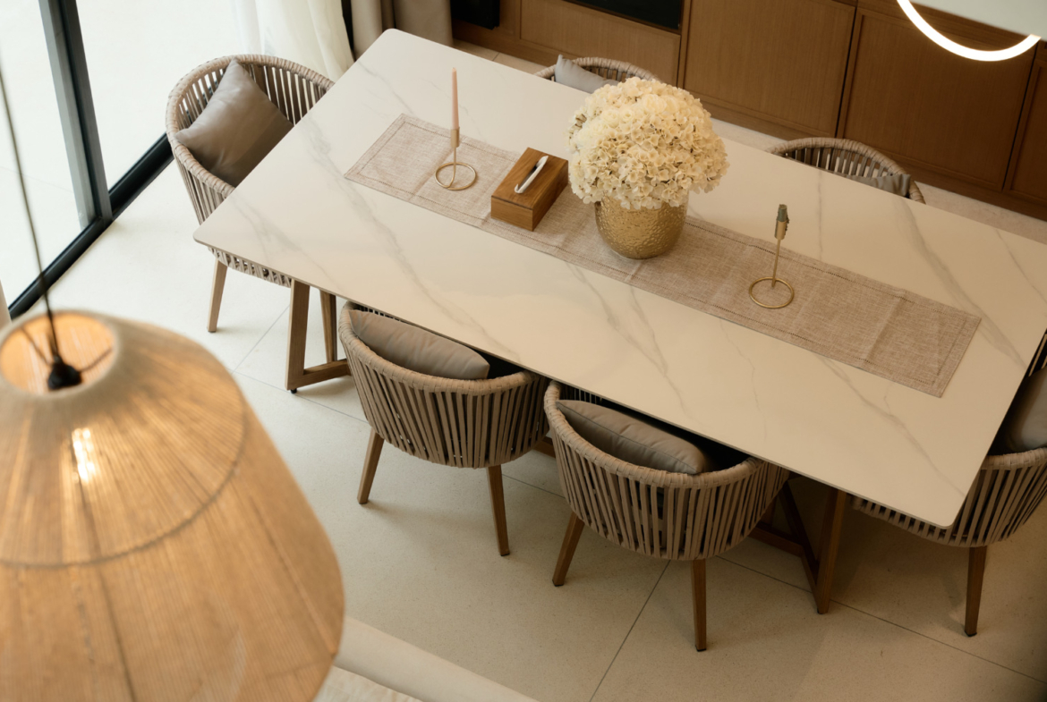 Modern Two Storey Villas on Jl Raya Padonan, Canggu — Property ID FA942