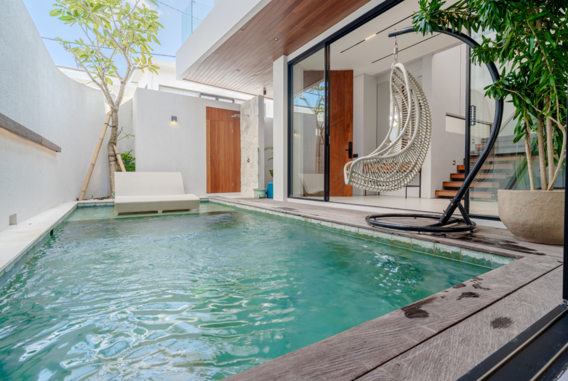 Villa for Sale in Bali with Strong ROI