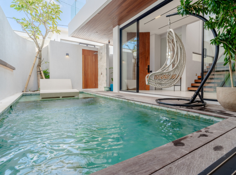 Villa for Sale in Bali with Strong ROI