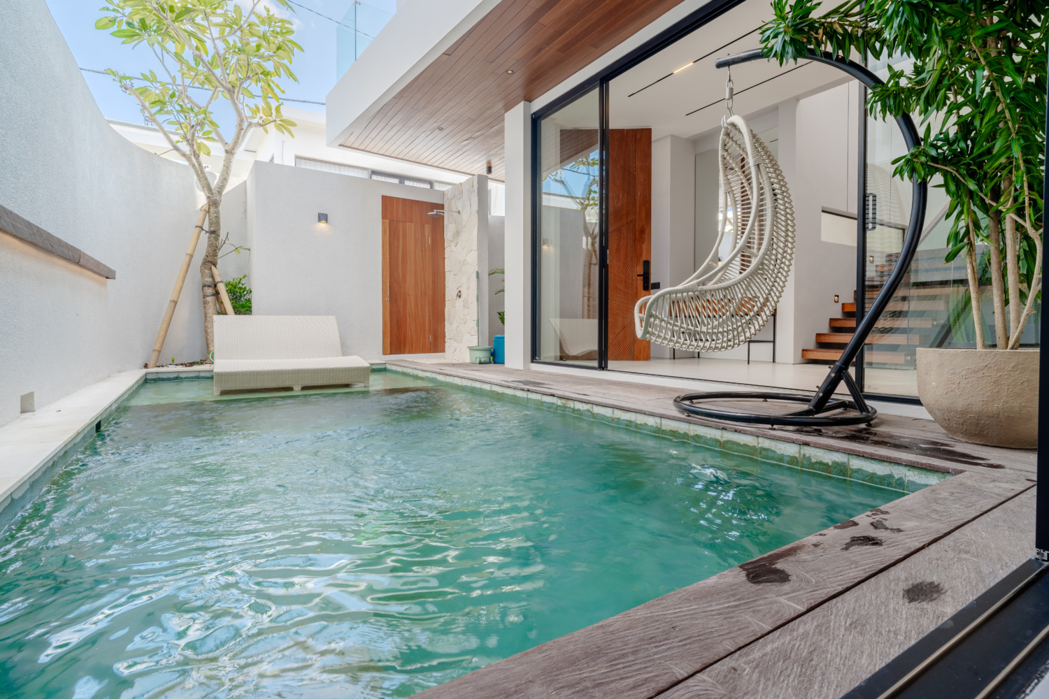 Villa for Sale in Bali with Strong ROI