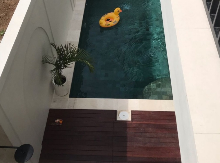 Contemporary Villa Near Kedungu Beach for Sale, Bali