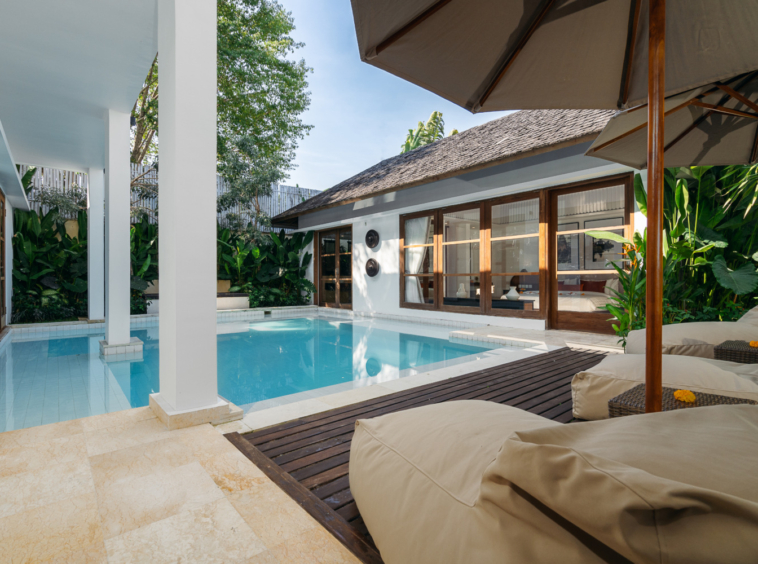 4-Bedroom Villa for Sale in Canggu