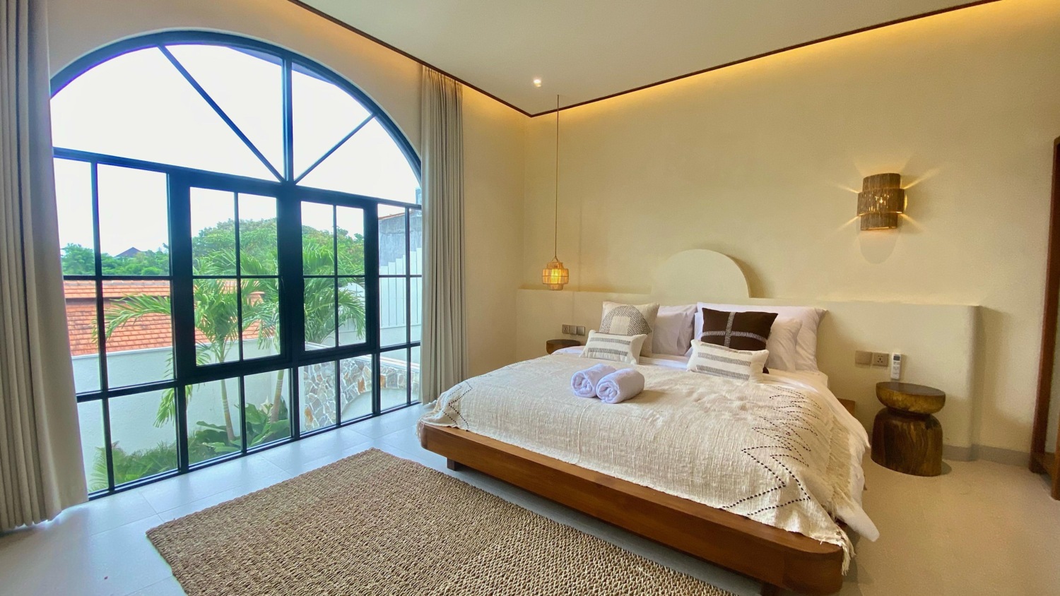Elegant 2 Bedroom Tropical Villa in Ungasan | Stylish Design, Prime Location — Property ID A933