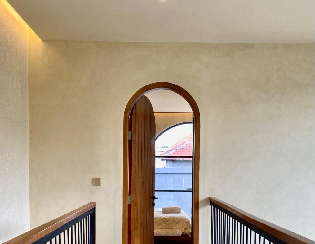 Elegant 2 Bedroom Tropical Villa in Ungasan | Stylish Design, Prime Location — Property ID A933