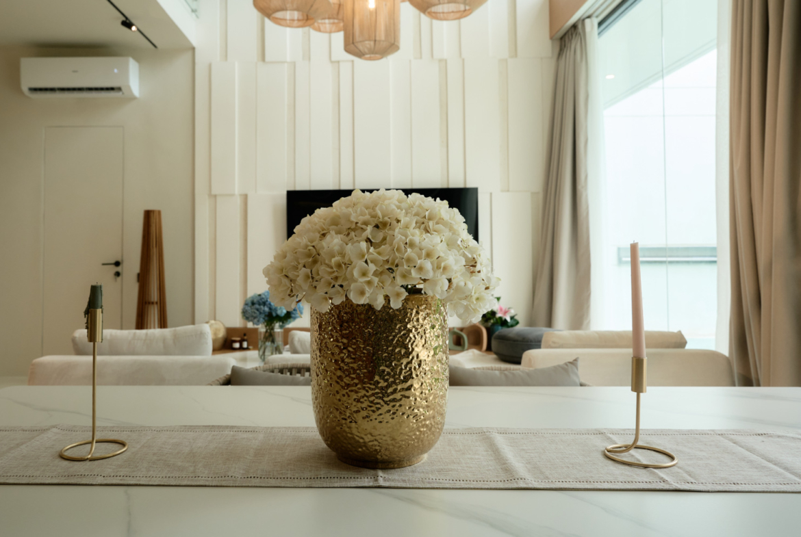 Modern Two Storey Villas on Jl Raya Padonan, Canggu — Property ID FA942