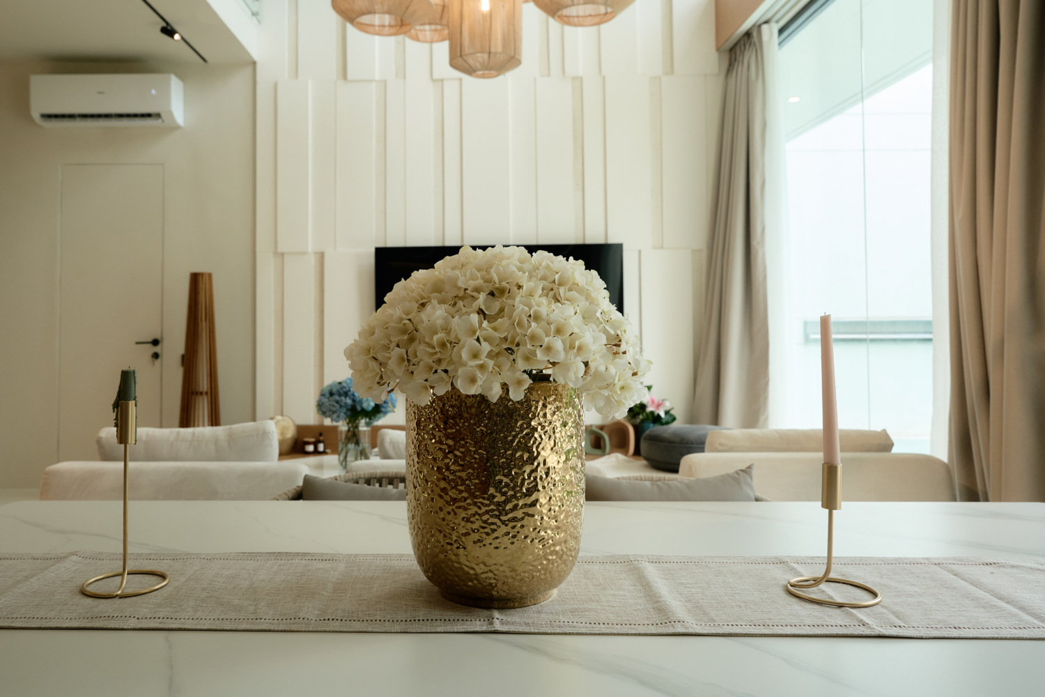 Modern Two Storey Villas on Jl Raya Padonan, Canggu — Property ID FA942