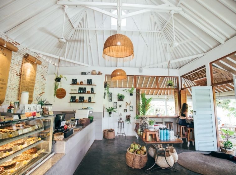 Restaurant for Sale in Canggu
