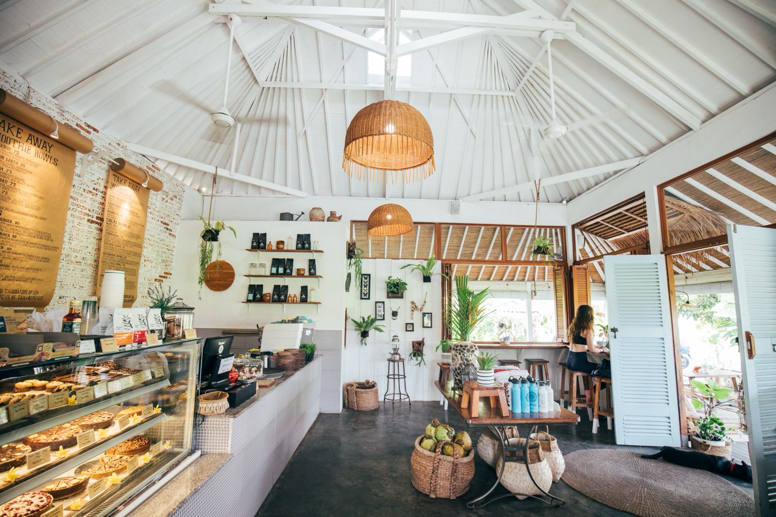 Restoran Dijual di Canggu