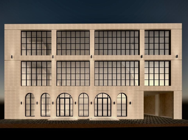 Commercial Space for Yearly Lease in Prime Berawa