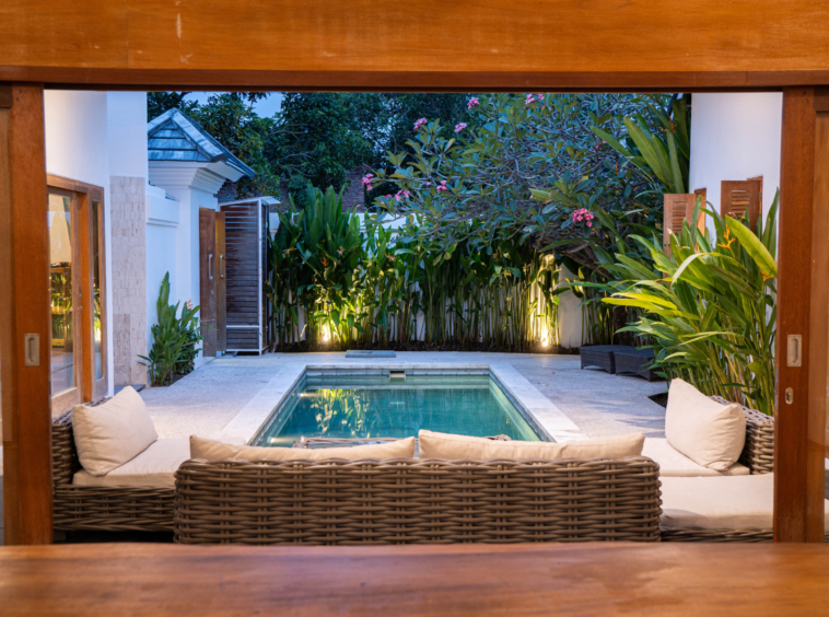 Peluang Nilai Besar di bali