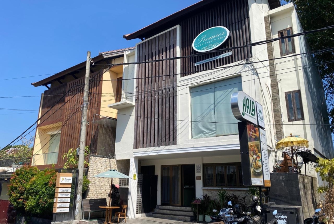 Commercial Building for Sale in Umalas