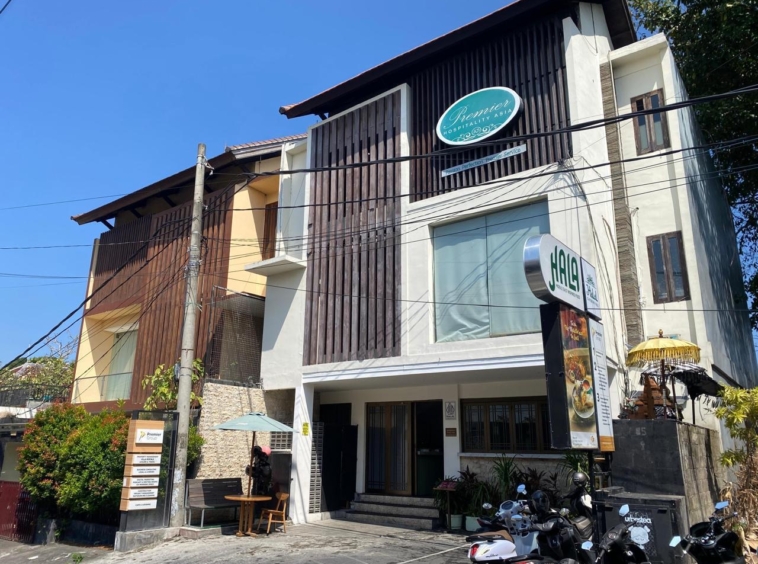 Commercial Building for Sale in Umalas