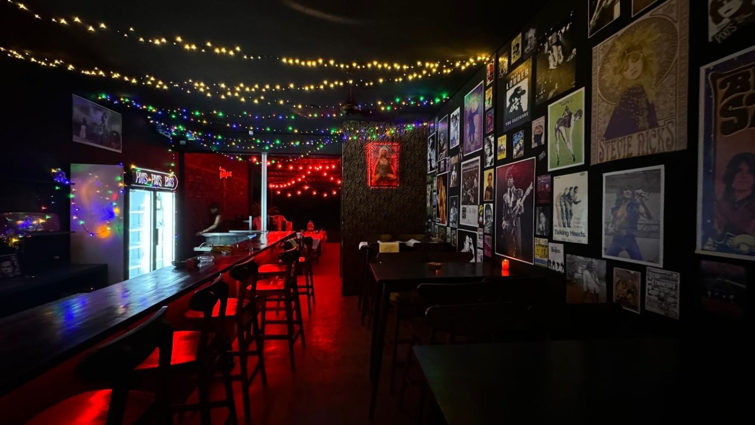 Turnkey Cafe or Bar Space for Sale in Canggu Center – Leasehold — Property ID JU972