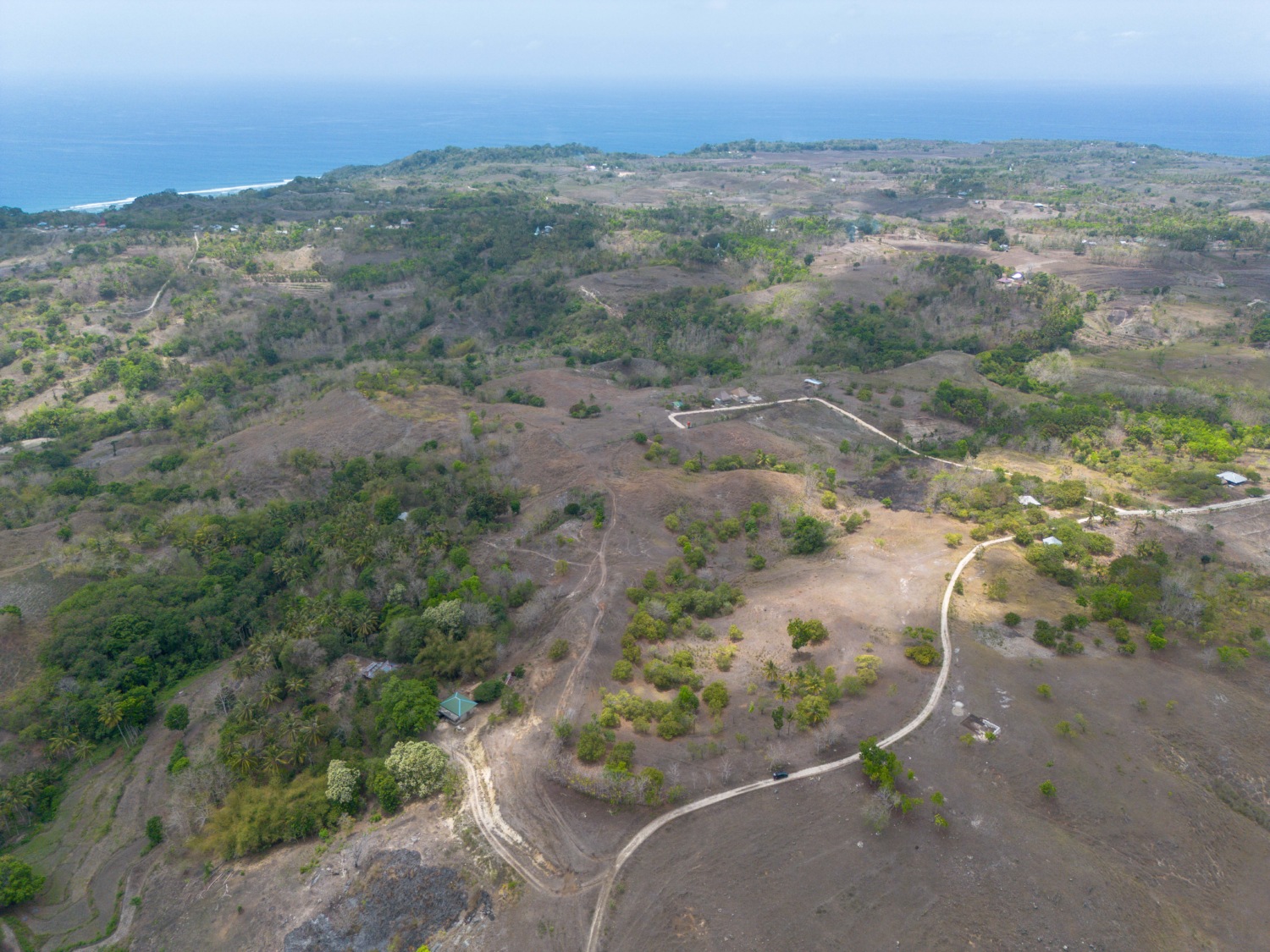 Freehold Land for Sale in Sumba, Hoba Wawi – 1.1 Hectares  — Property ID DE902