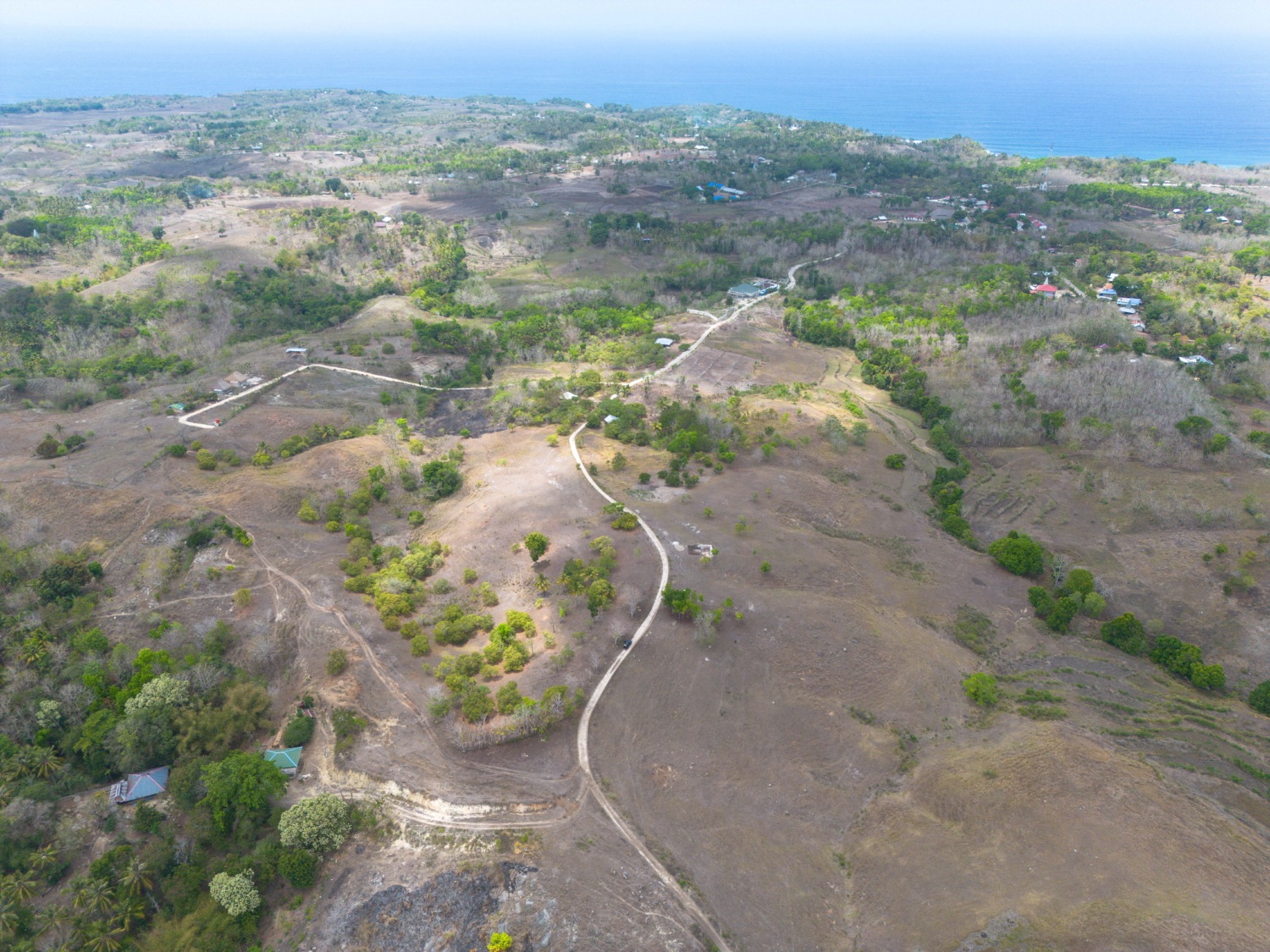 Freehold Land for Sale in Sumba, Hoba Wawi – 1.1 Hectares  — Property ID DE902