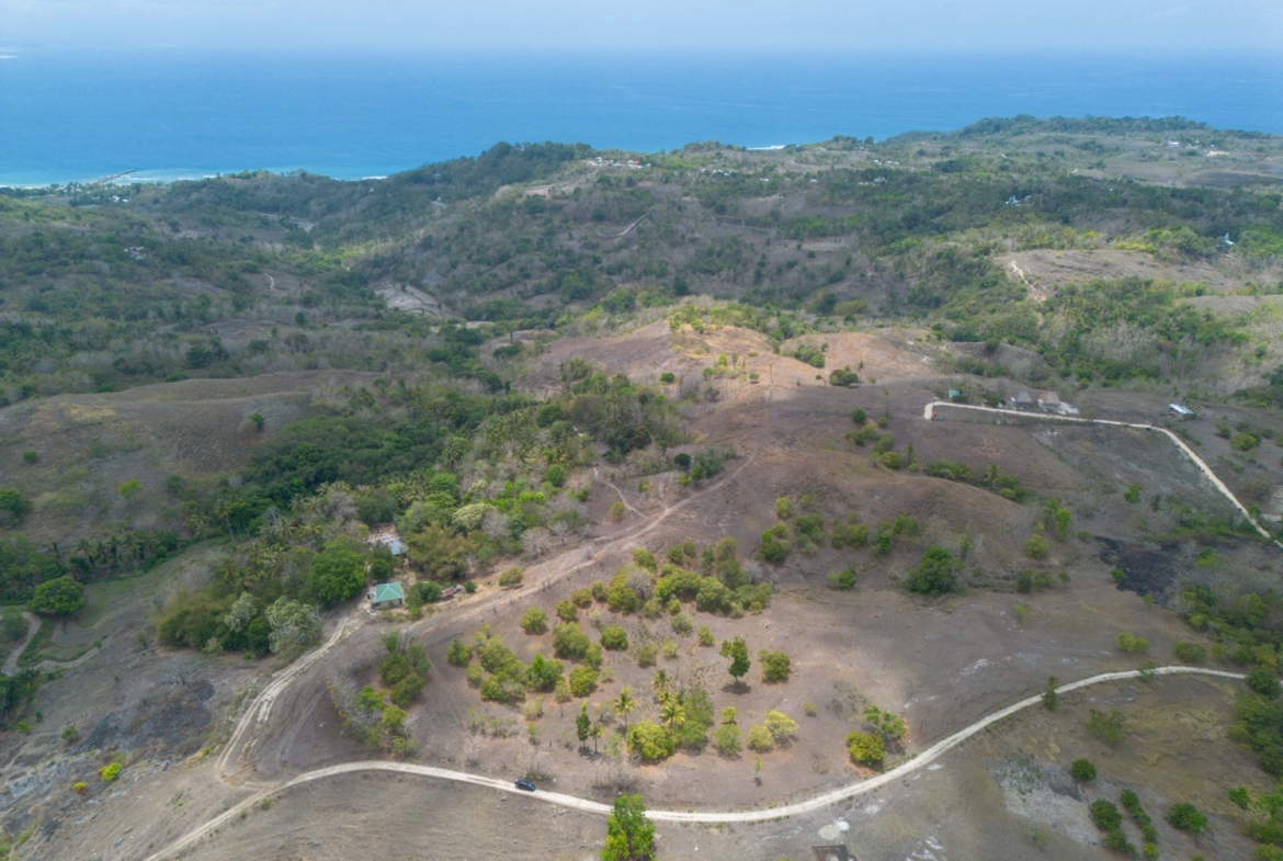 Freehold Land for Sale in Sumba, Hoba Wawi – 1.1 Hectares  — Property ID DE902