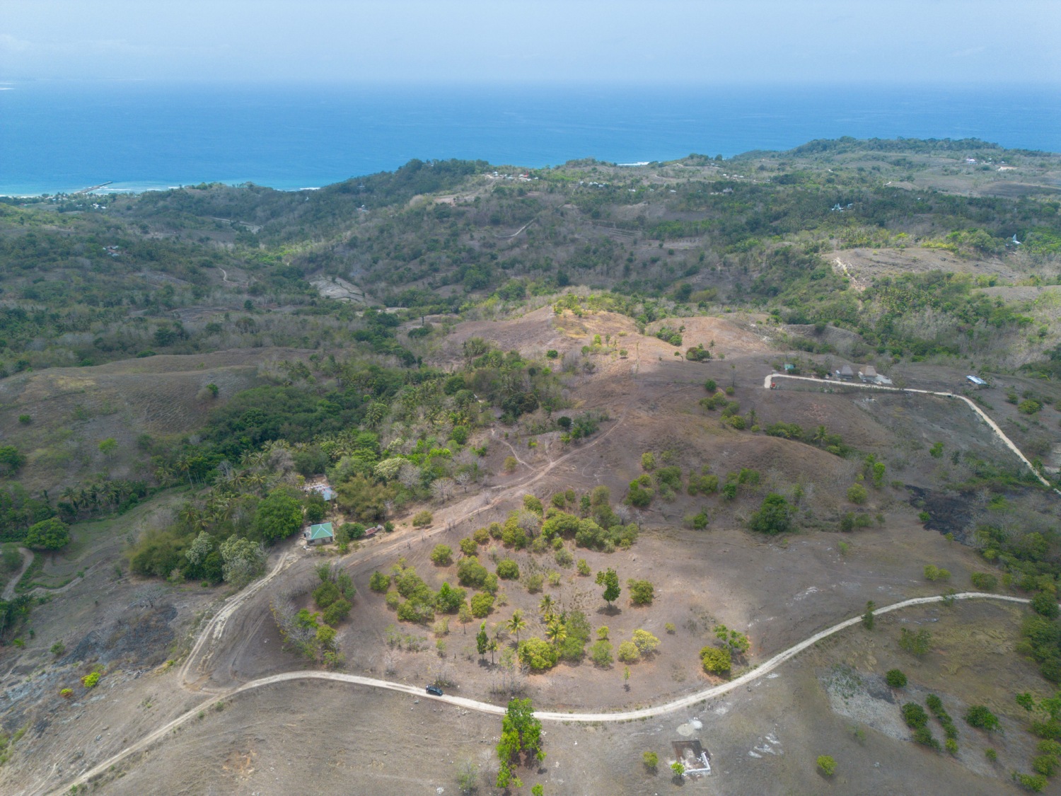 Freehold Land for Sale in Sumba, Hoba Wawi – 1.1 Hectares  — Property ID DE902